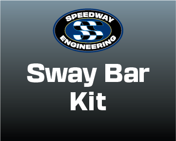 Sway Bar Kits