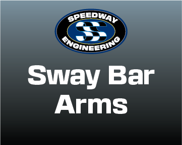 Sway Bar Arms