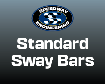 Standard Sway Bars