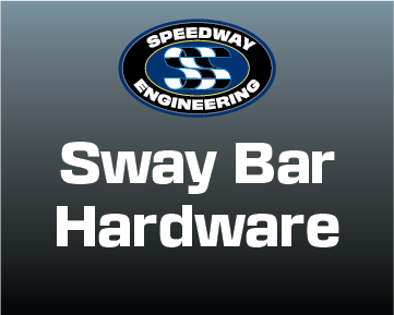 Sway Bar Hardware