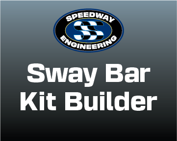 Sway Bar Kit Builder