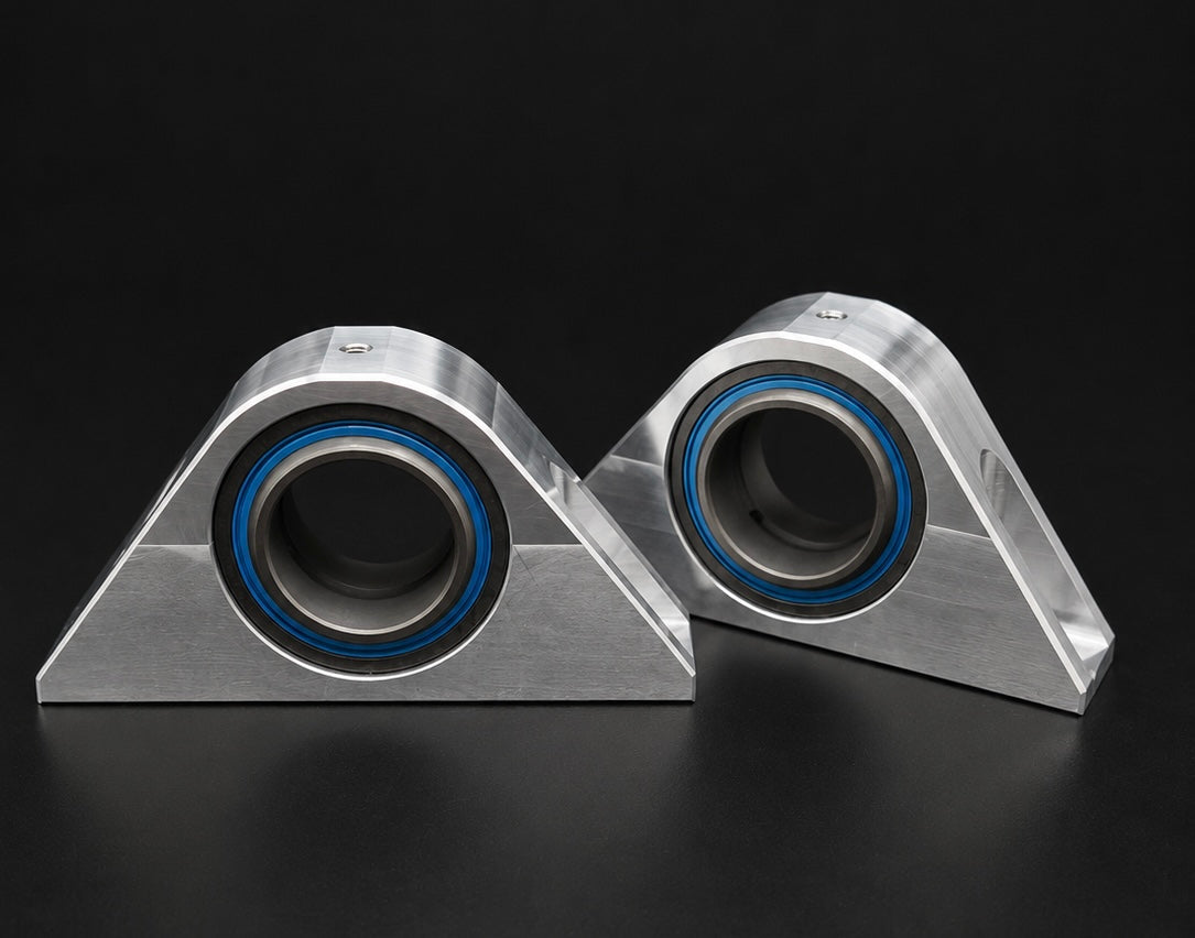 Speedway Engineering Billet Pillow Block