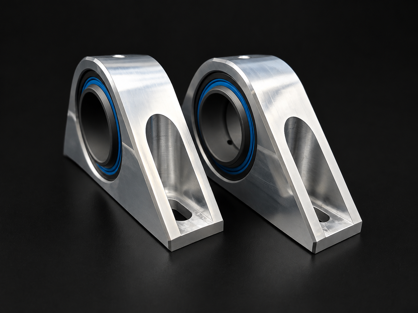 Speedway Engineering Billet Pillow Block