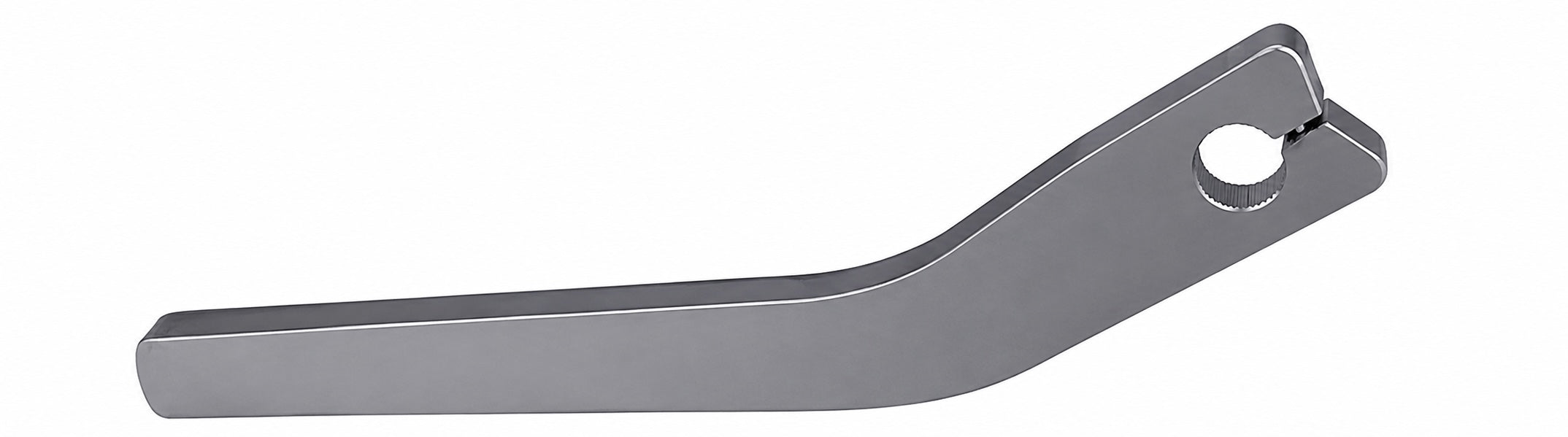 1" 30 Deg. Steel 48 Spline Sway Bar Arm