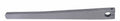 1" Straight Steel 48 Spline Sway Bar Arm