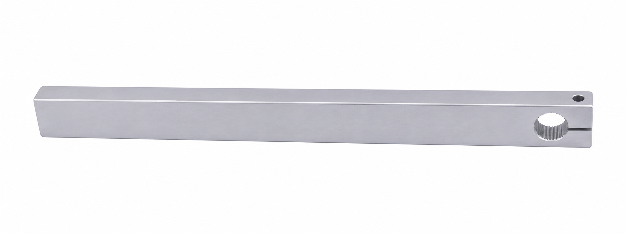 3/4" Straight Aluminum 48 Spline Sway Bar Arm