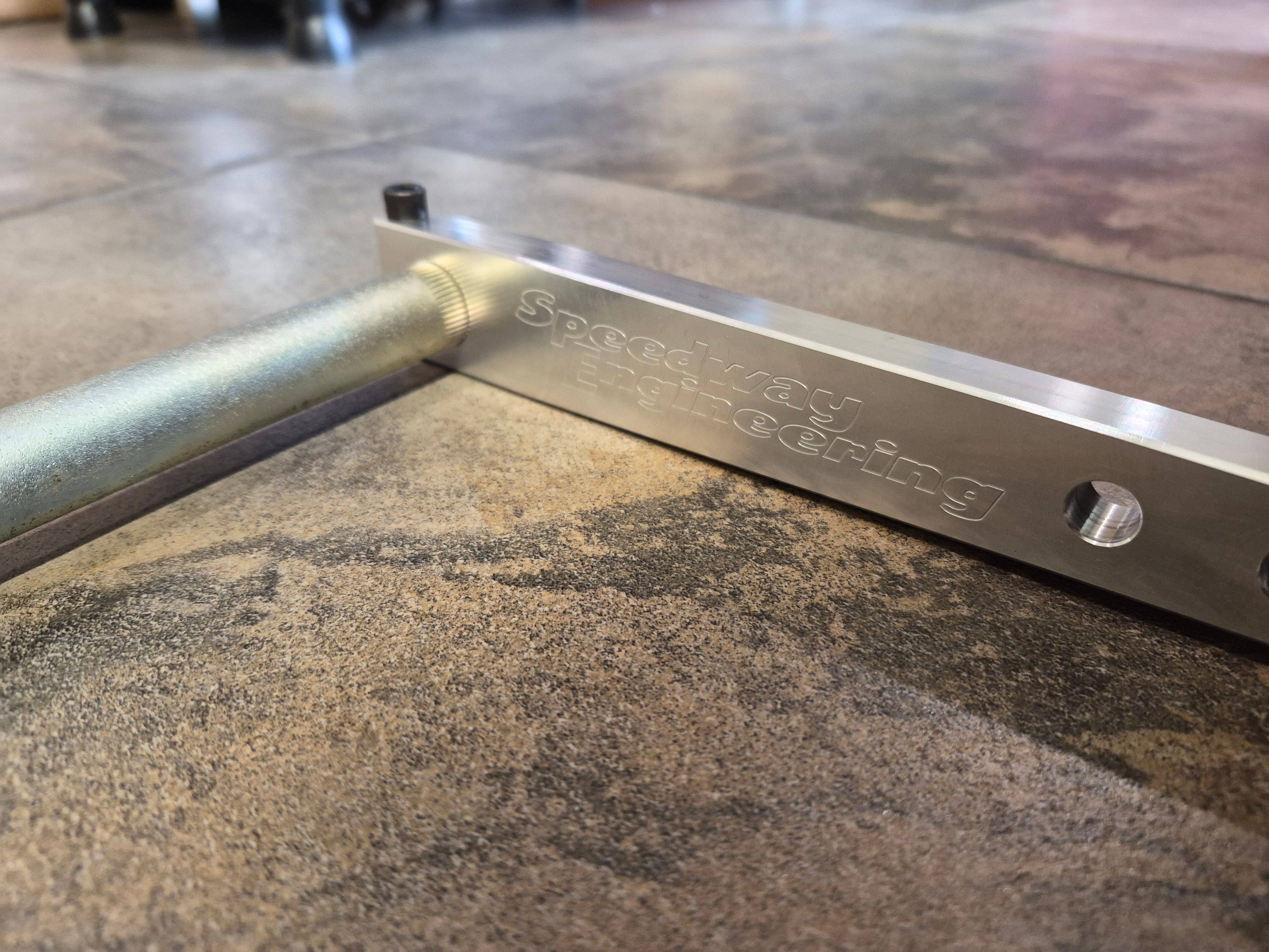 Speedway Engineering 3/4 Sway Bar Kit