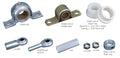 Sway Bar Mounting Tube Option 1 (Sway Bar Kit)