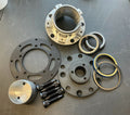 Grand National Aluminum Rear Hub Kit