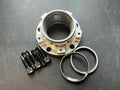 Grand National Aluminum Rear Hub Bare