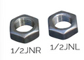 Jam Nut, 1/2-20
